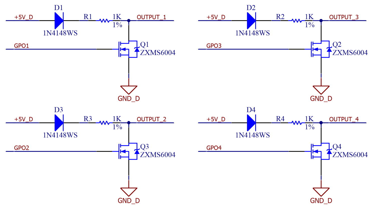Schematic Design